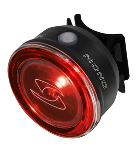 Cykelbelysning Sigma Mono RL USB