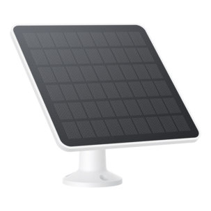 Eufy Aurinkopaneeli eufyCam-kameraan, 3 W