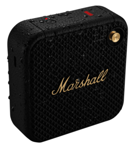 Marshall Willen Bluetooth högtalare, vattentålig