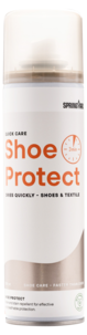 Impregneringsspray Springyard Shoe Protect