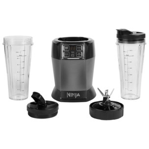 Ninja Blast Max portabel blender, batteridriven, BC251EUN
