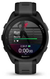 Garmin Forerunner 165 Urheilukello GPS, 43 mm