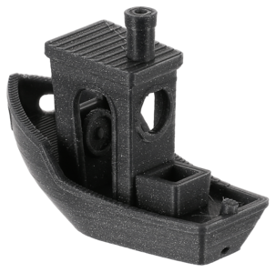 E-PLA 3D-filament Addnorth, 750 gram