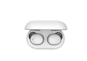 Exibel BTX 100 trådlösa in ear-hörlurar, True Wireless