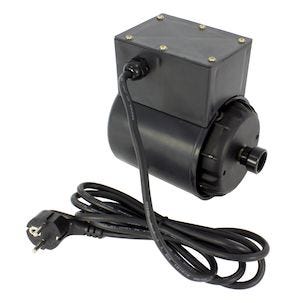 Motor 230 V/185 W