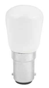 Ompelukonelamppu LED B15d V-light