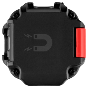 Joby Beamo Mini LED-valo magneetilla, vesitiivis
