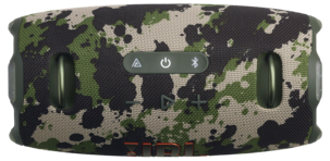 JBL Xtreme 4 Kannettava, vesitiivis Bluetooth-kaiutin
