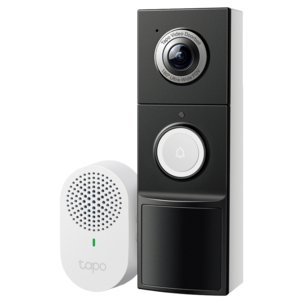 TP-Link Tapo D235 dørklokke med kamera