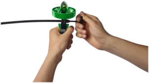 LEGO Ninjago 70628 Lloyd – spinjitzu-mestari