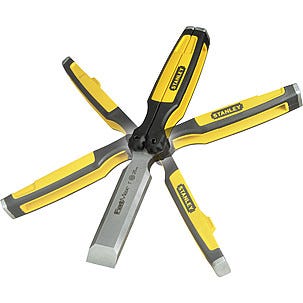 Stämjärn Stanley Pocket