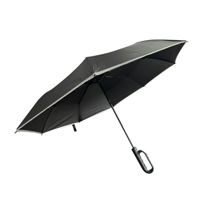 Sateenvarjo jousihaka, tuulenkestävä, 100 cm