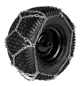 AL-KO snøkjettinger for Snowline 560/620/620 E snøfreser, 2-pakning