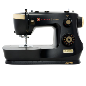 Singer HD500 Classic symaskin