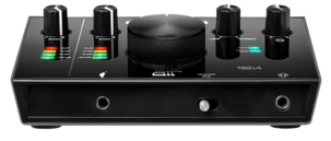 M-Audio AIR 192|4 Äänikortti