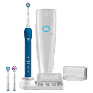 Oral-B Smart 5000 eltannbørste