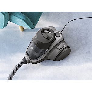 Dammsugare Electrolux EC41-4T