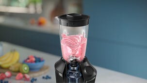 Philips HR2041/41 blender 1,9 l, sort