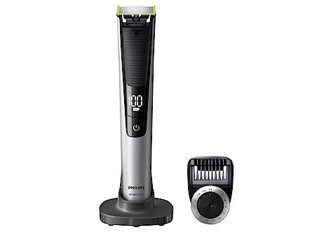 Philips OneBlade QP6520/20, skäggtrimmer