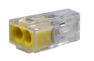 Toppklämma Wago 773