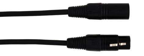 Mikrofonkabel XLR-XLR