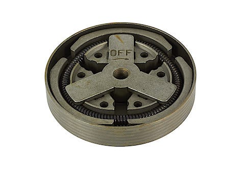 Kopplingstrumma Cotech