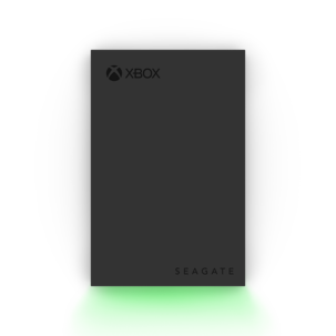 Seagate Game Drive för Xbox, 2 TB extern hårddisk