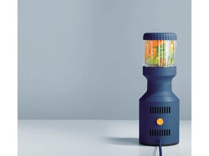 Beast Mighty Plus blender, 850 W