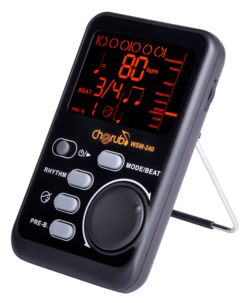 Digital metronom Cherub WSM-240