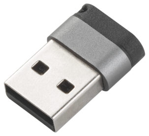 Exibel USB-A- till USB-C-adapter, 480 Mbps