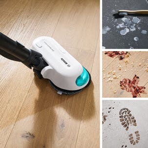 Bosch Moppityynyt Unlimited 7 Aqua -malliin, BHZUPAD1