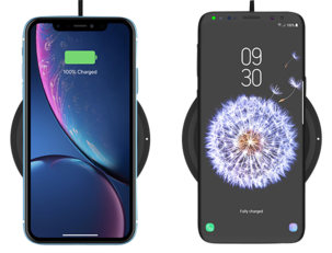 Trådlös Qi-laddare Belkin BoostUp 5 W