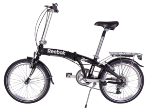 Cykel Reebok Switch