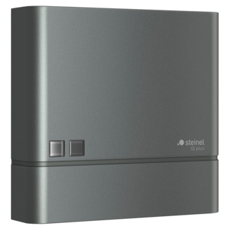 Steinel NightmatIQ Plus Älykäs hämäräkytkin LED, ulkokäyttöön