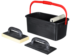 Fog- och rengöringsset