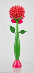 Vigar oppvaskbørste