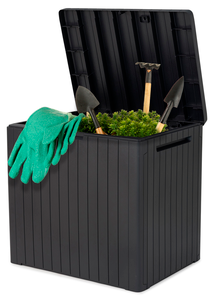 Säilytyslaatikko Keter City Box