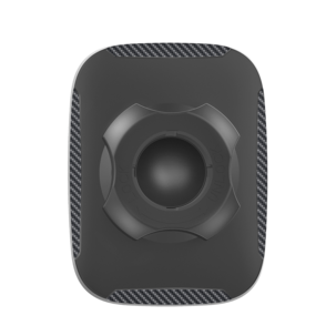 Magnetisk mobilholder for dashbord, bil