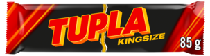 Cloetta Tupla King Size, 85 gram