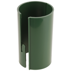 Gavepapirkutter med innebygd kniv