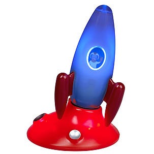 Yövalaisin Osram Orbis LED