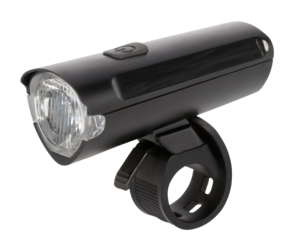 Cykelbelysning fram LED 80 lm, Asaklitt