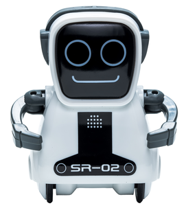 Silverlit Pokibot, robot
