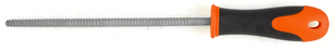 Rasper, 3 deler