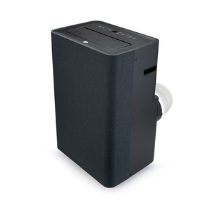 Wilfa Chill 12 Connected portabel AC, vifte og avfukter, 30 m²