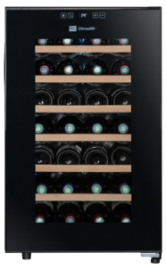 Vinkyl 28 flaskor Climadiff CC28