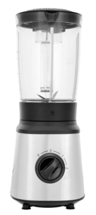 Multiblender med juicepress och take away-mugg