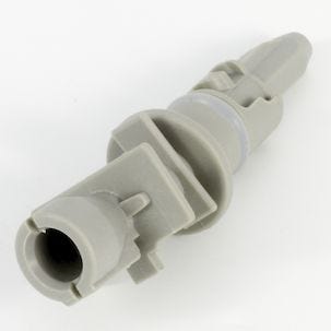 Munstycke i handtag Coline