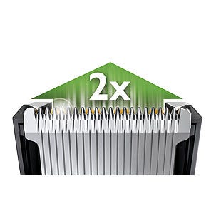 Hårtrimmer Philips HC5450/90