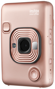Kamera Fujifilm Instax Mini LiPlay